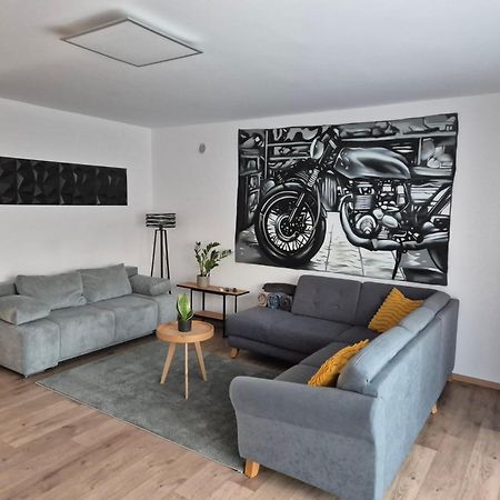 Toelgyes Apartmanhaz Szeged Luaran gambar
