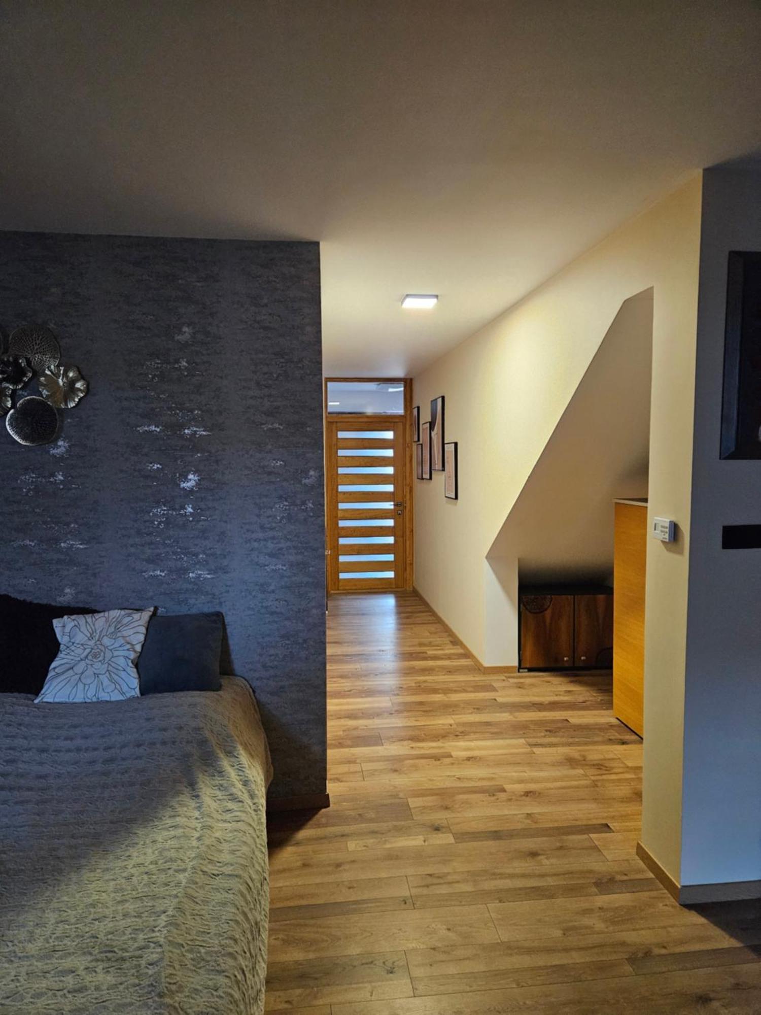 Toelgyes Apartmanhaz Szeged Luaran gambar