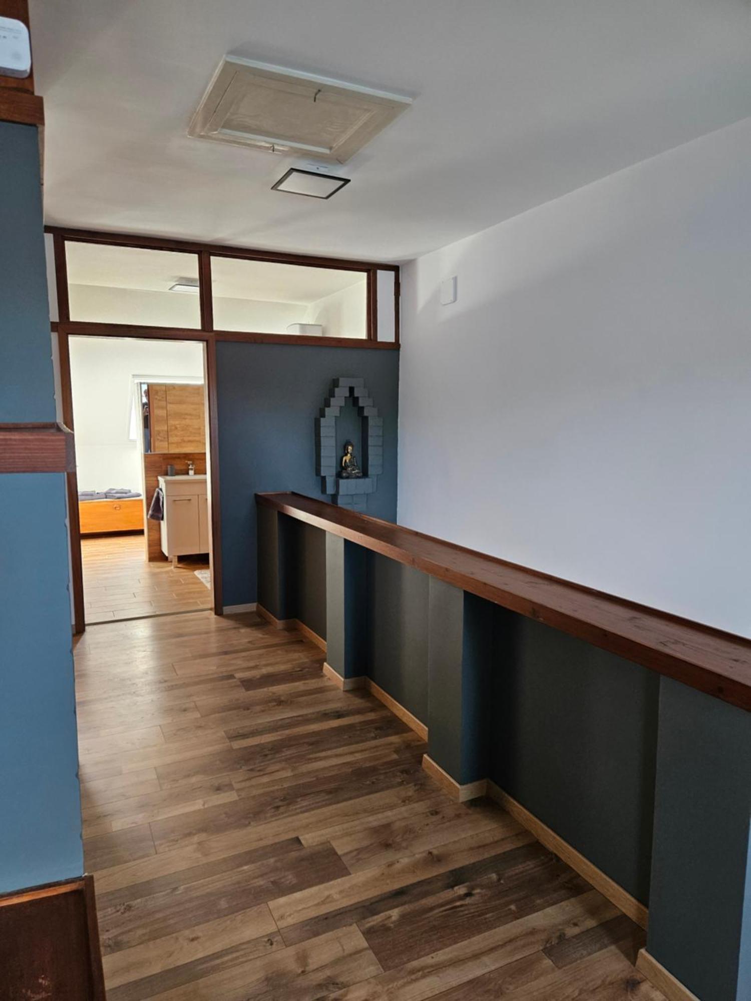 Toelgyes Apartmanhaz Szeged Luaran gambar