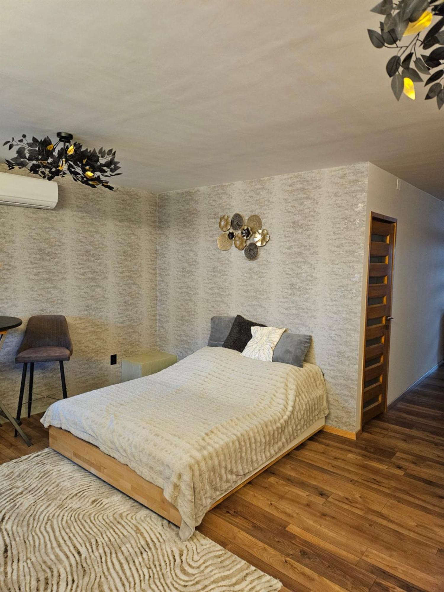 Toelgyes Apartmanhaz Szeged Luaran gambar