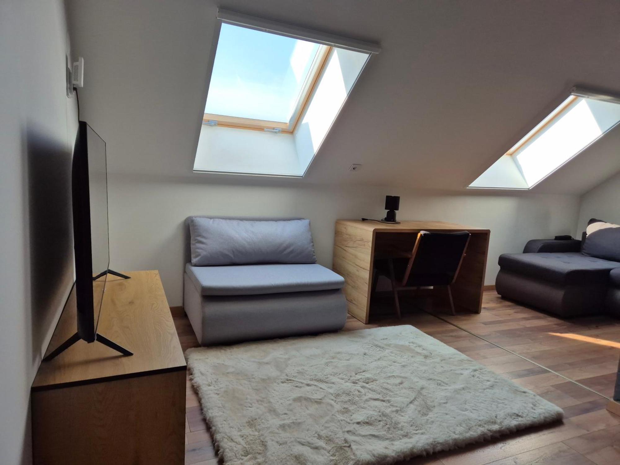 Toelgyes Apartmanhaz Szeged Luaran gambar